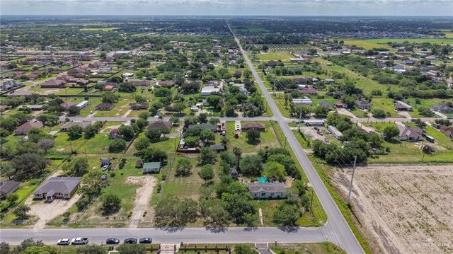 5008 Robin Lane, Edinburg, TX 78542