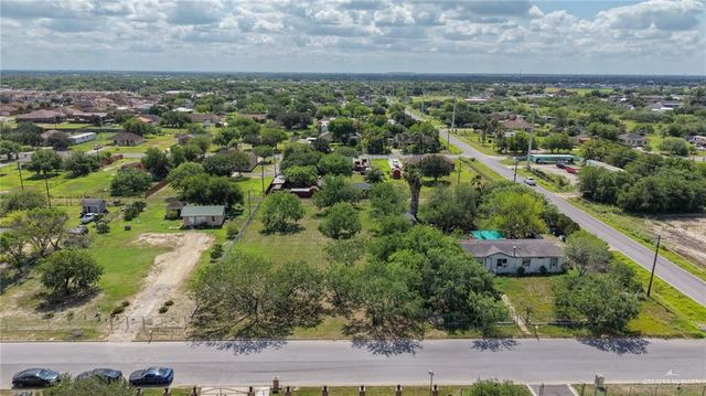 5008 Robin Lane, Edinburg, TX 78542