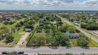 5008 Robin Lane, Edinburg, TX 78542