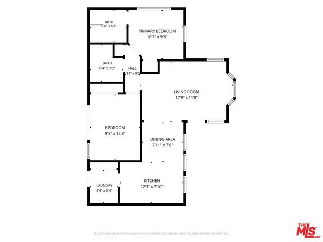 1515 Rendall Place, Los Angeles, CA 90026