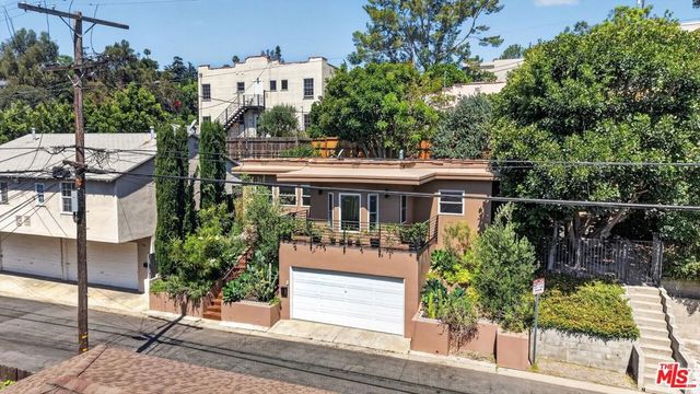 1515 Rendall Place, Los Angeles, CA 90026