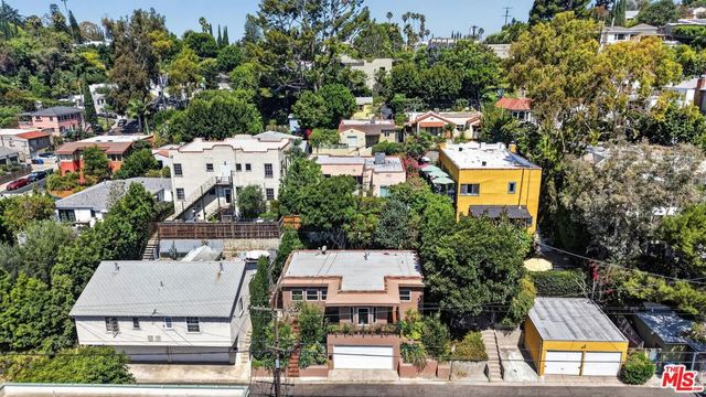1515 Rendall Place, Los Angeles, CA 90026