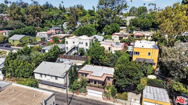 1515 Rendall Place, Los Angeles, CA 90026
