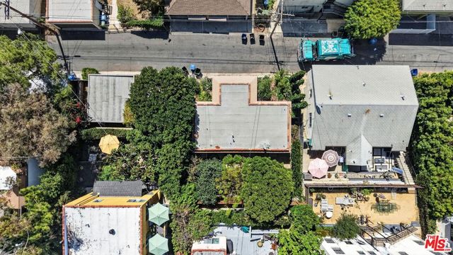 1515 Rendall Place, Los Angeles, CA 90026