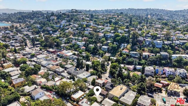 1515 Rendall Place, Los Angeles, CA 90026
