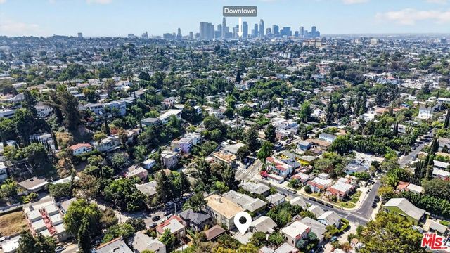 1515 Rendall Place, Los Angeles, CA 90026