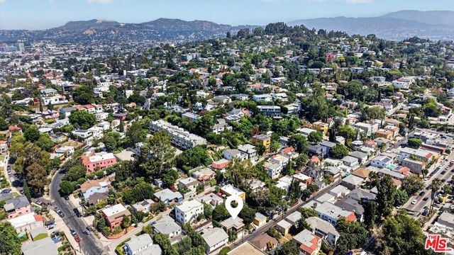 1515 Rendall Place, Los Angeles, CA 90026