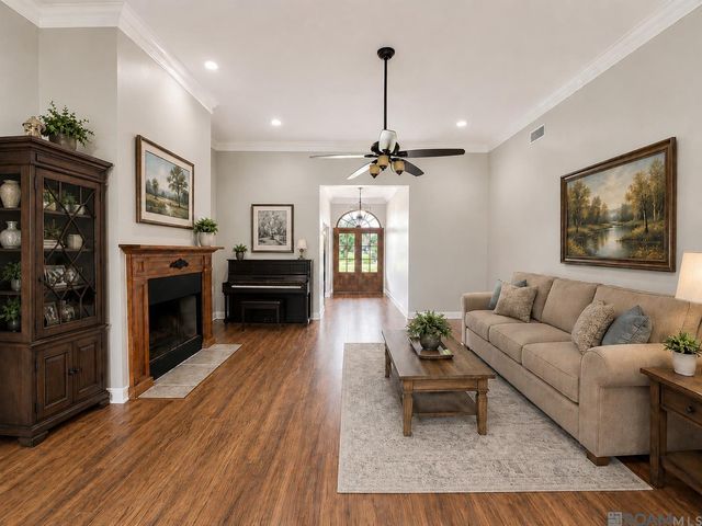 17017 Fir Ave, Greenwell Springs, LA 70739