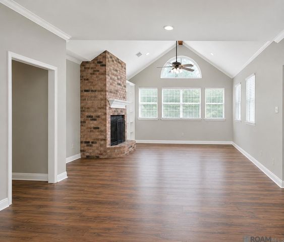 17017 Fir Ave, Greenwell Springs, LA 70739