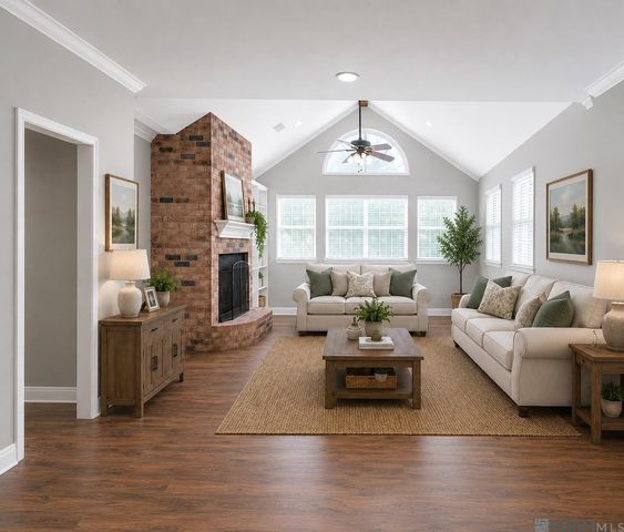 17017 Fir Ave, Greenwell Springs, LA 70739