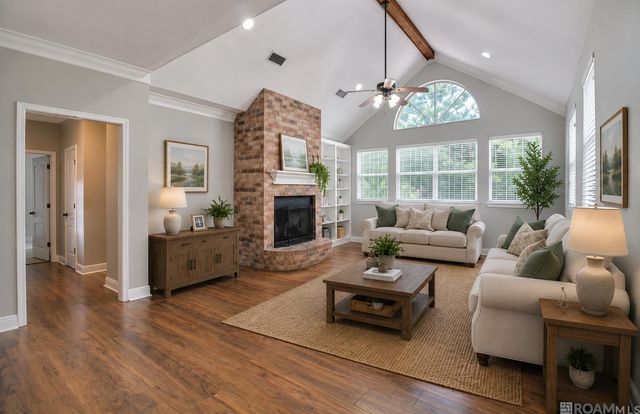 17017 Fir Ave, Greenwell Springs, LA 70739