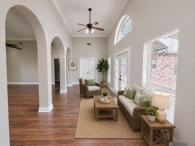 17017 Fir Ave, Greenwell Springs, LA 70739