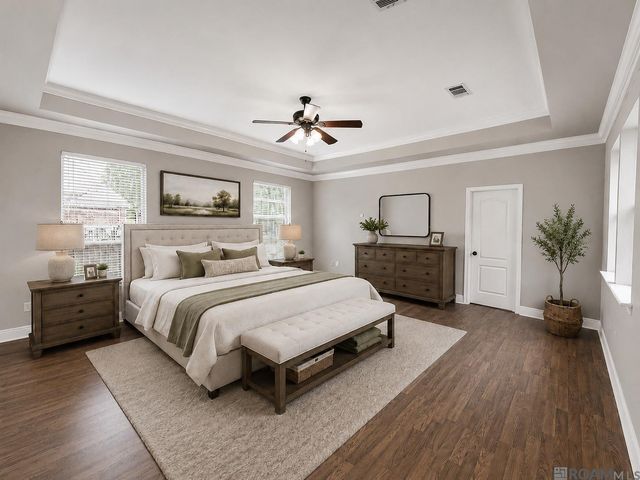 17017 Fir Ave, Greenwell Springs, LA 70739