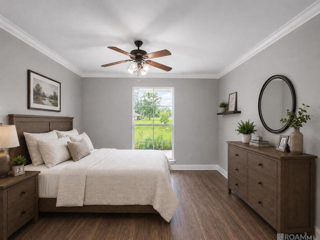 17017 Fir Ave, Greenwell Springs, LA 70739