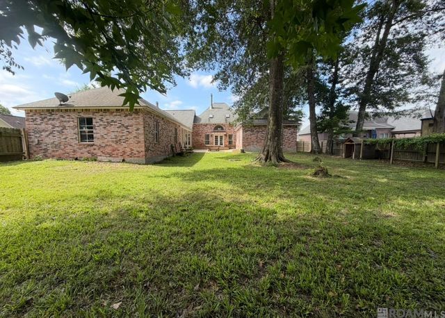 17017 Fir Ave, Greenwell Springs, LA 70739