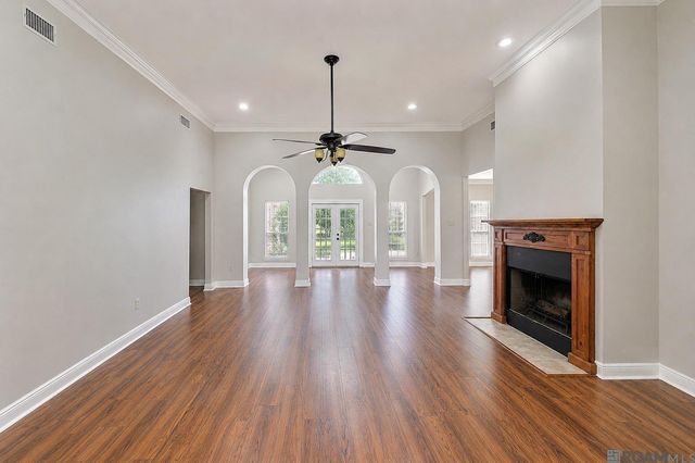 17017 Fir Ave, Greenwell Springs, LA 70739