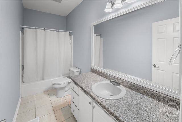 12 Amberwood Circle, Savannah, GA 31405