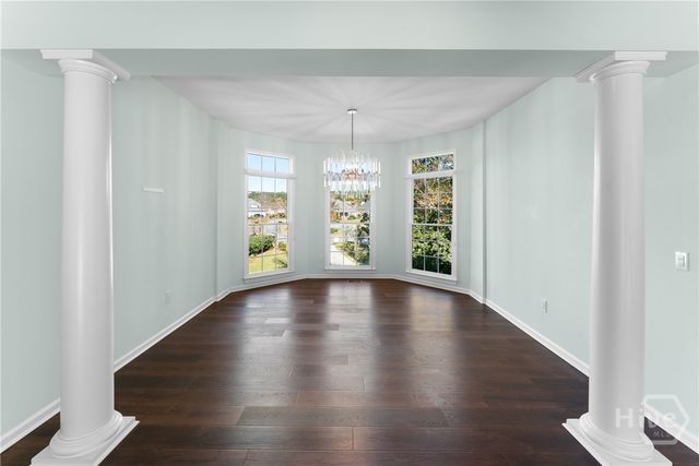 12 Amberwood Circle, Savannah, GA 31405