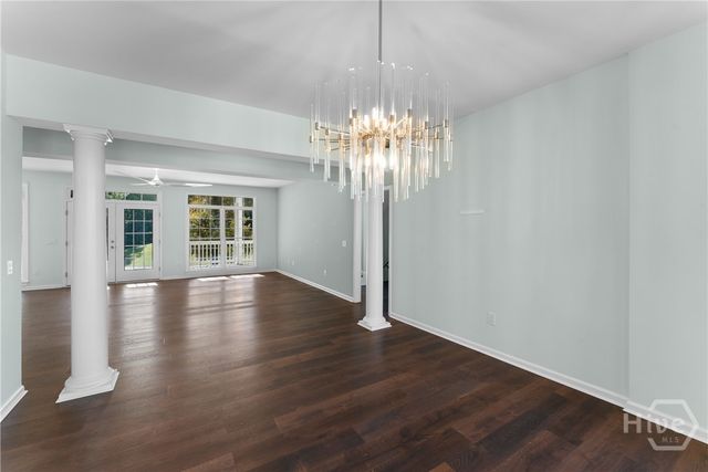 12 Amberwood Circle, Savannah, GA 31405