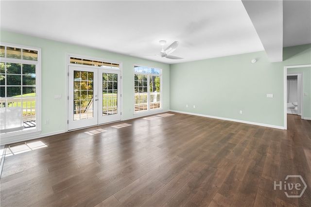 12 Amberwood Circle, Savannah, GA 31405