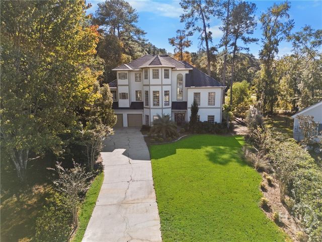 12 Amberwood Circle, Savannah, GA 31405