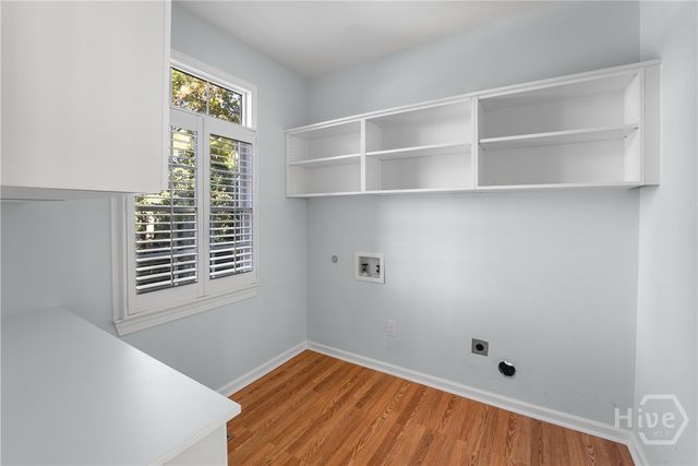 12 Amberwood Circle, Savannah, GA 31405