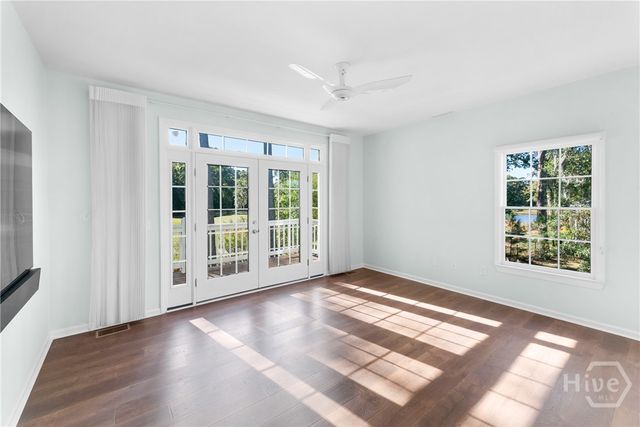 12 Amberwood Circle, Savannah, GA 31405