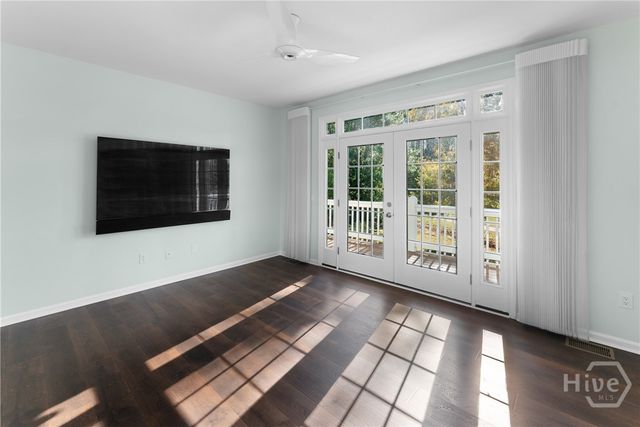 12 Amberwood Circle, Savannah, GA 31405