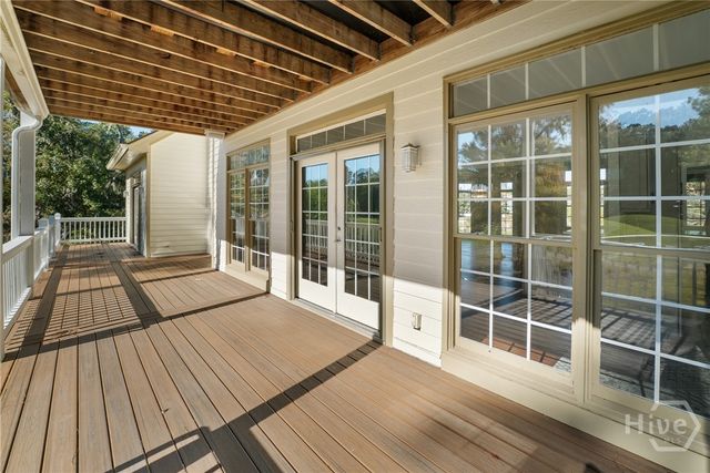 12 Amberwood Circle, Savannah, GA 31405