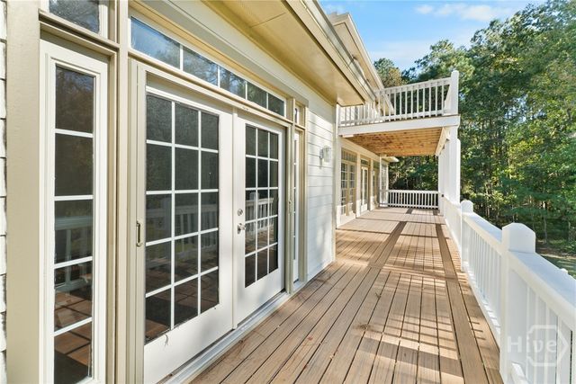 12 Amberwood Circle, Savannah, GA 31405