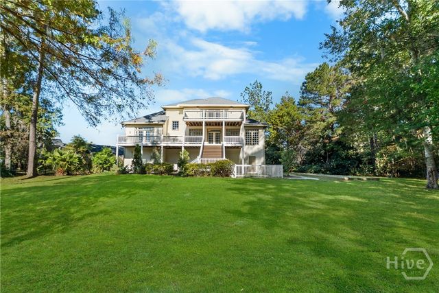 12 Amberwood Circle, Savannah, GA 31405