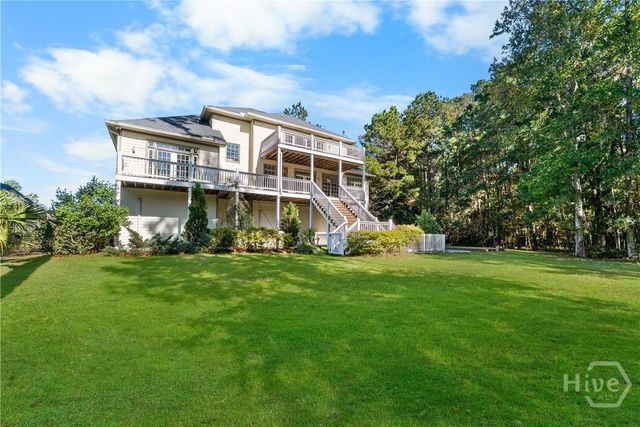 12 Amberwood Circle, Savannah, GA 31405