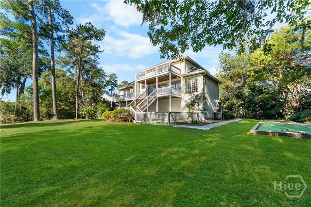 12 Amberwood Circle, Savannah, GA 31405