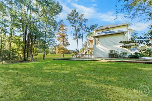 12 Amberwood Circle, Savannah, GA 31405