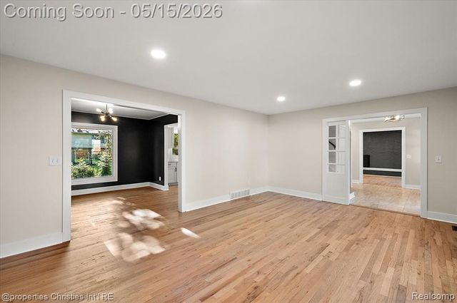 7381 Cathedral Drive, Bloomfield Hills, MI 48301