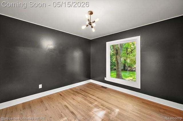 7381 Cathedral Drive, Bloomfield Hills, MI 48301