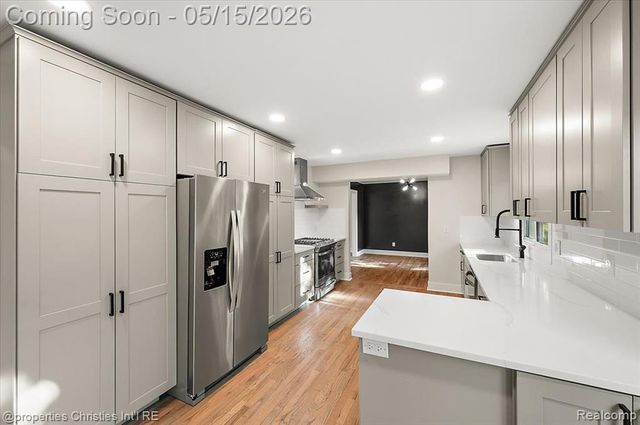7381 Cathedral Drive, Bloomfield Hills, MI 48301