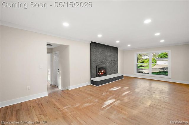 7381 Cathedral Drive, Bloomfield Hills, MI 48301