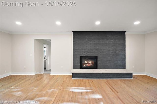 7381 Cathedral Drive, Bloomfield Hills, MI 48301