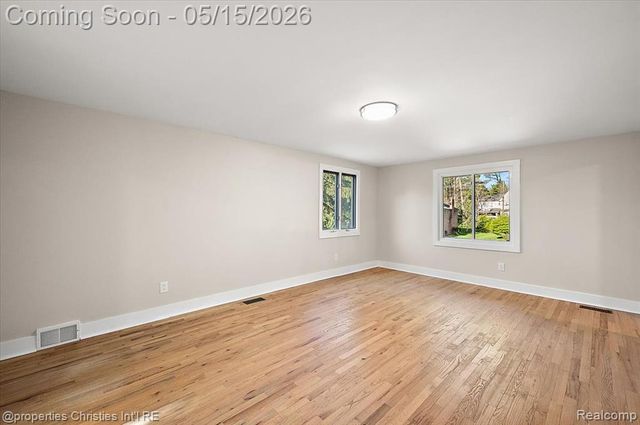 7381 Cathedral Drive, Bloomfield Hills, MI 48301