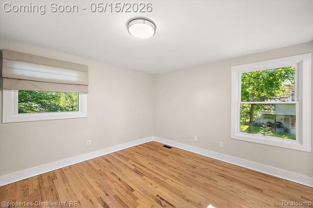 7381 Cathedral Drive, Bloomfield Hills, MI 48301
