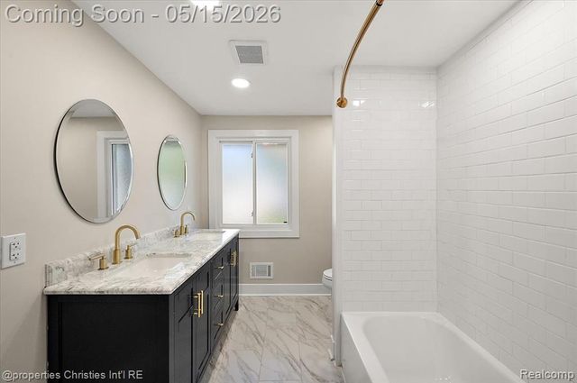 7381 Cathedral Drive, Bloomfield Hills, MI 48301