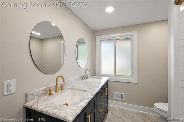 7381 Cathedral Drive, Bloomfield Hills, MI 48301