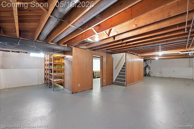 7381 Cathedral Drive, Bloomfield Hills, MI 48301