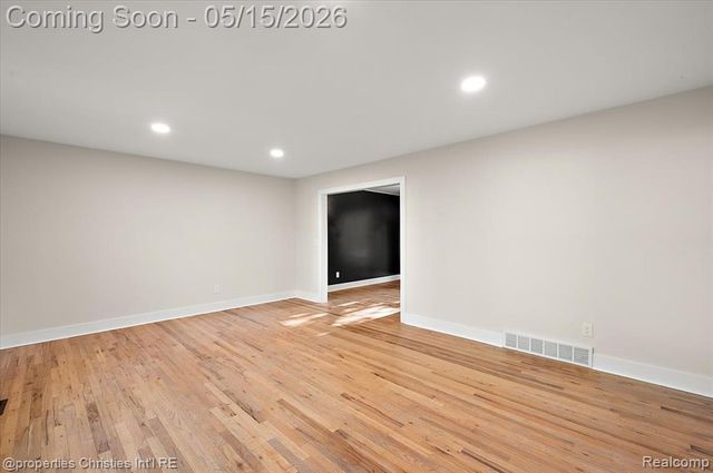 7381 Cathedral Drive, Bloomfield Hills, MI 48301