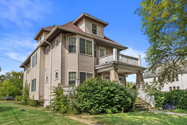 3119 N 26th STREET #3121, Milwaukee, WI 53206