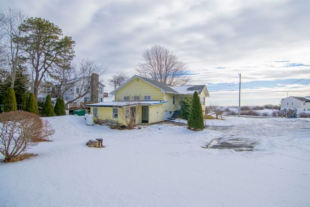 763 Ocean Boulevard, Rye, NH 03870