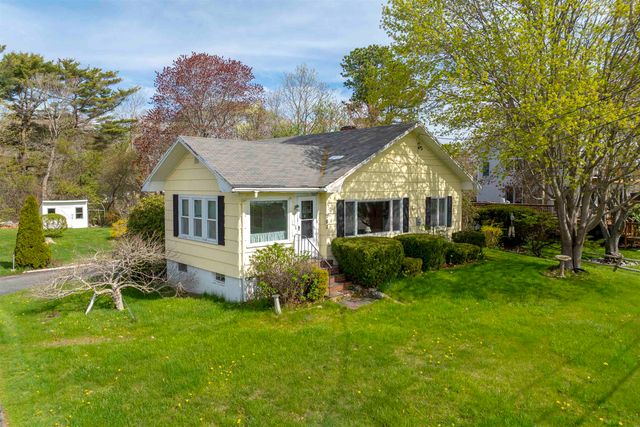 763 Ocean Boulevard, Rye, NH 03870