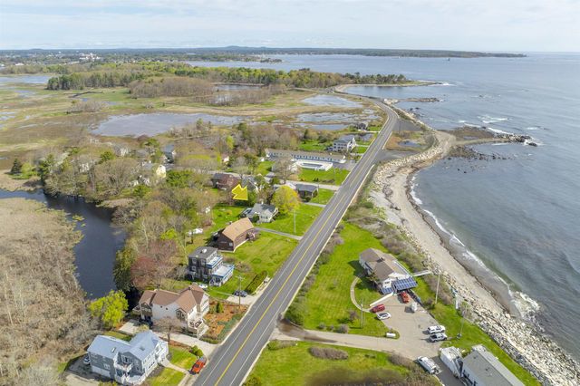 763 Ocean Boulevard, Rye, NH 03870