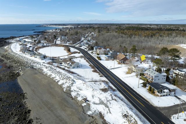 763 Ocean Boulevard, Rye, NH 03870